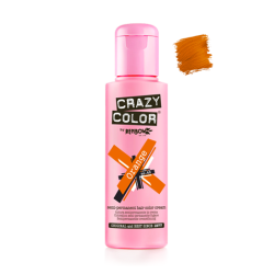 CRAZY COLOR Nº60 ORANGE 100ml